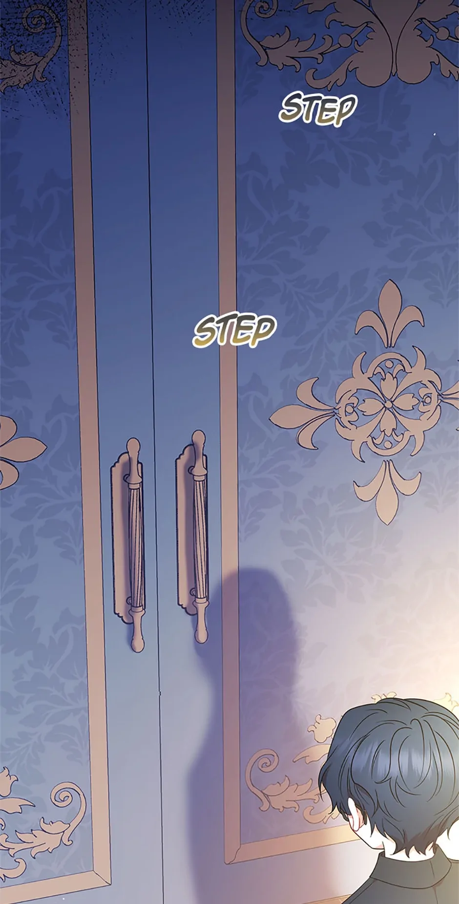 The Villainess Is Shy In Receiving Love Chapter 38 page 55