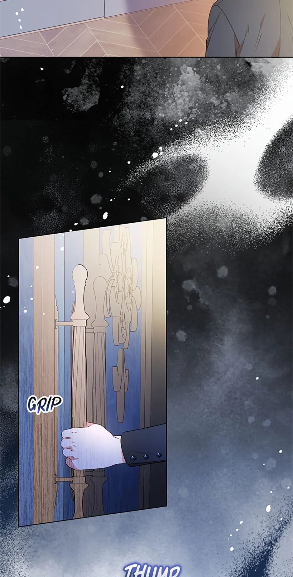 The Villainess Is Shy In Receiving Love Chapter 38 page 56