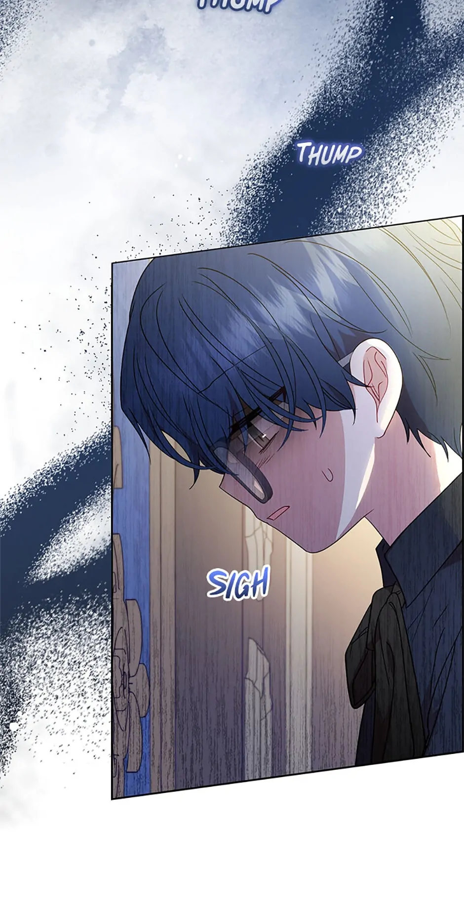 The Villainess Is Shy In Receiving Love Chapter 38 page 57