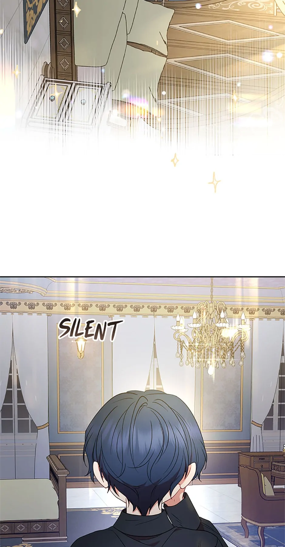 The Villainess Is Shy In Receiving Love Chapter 38 page 65