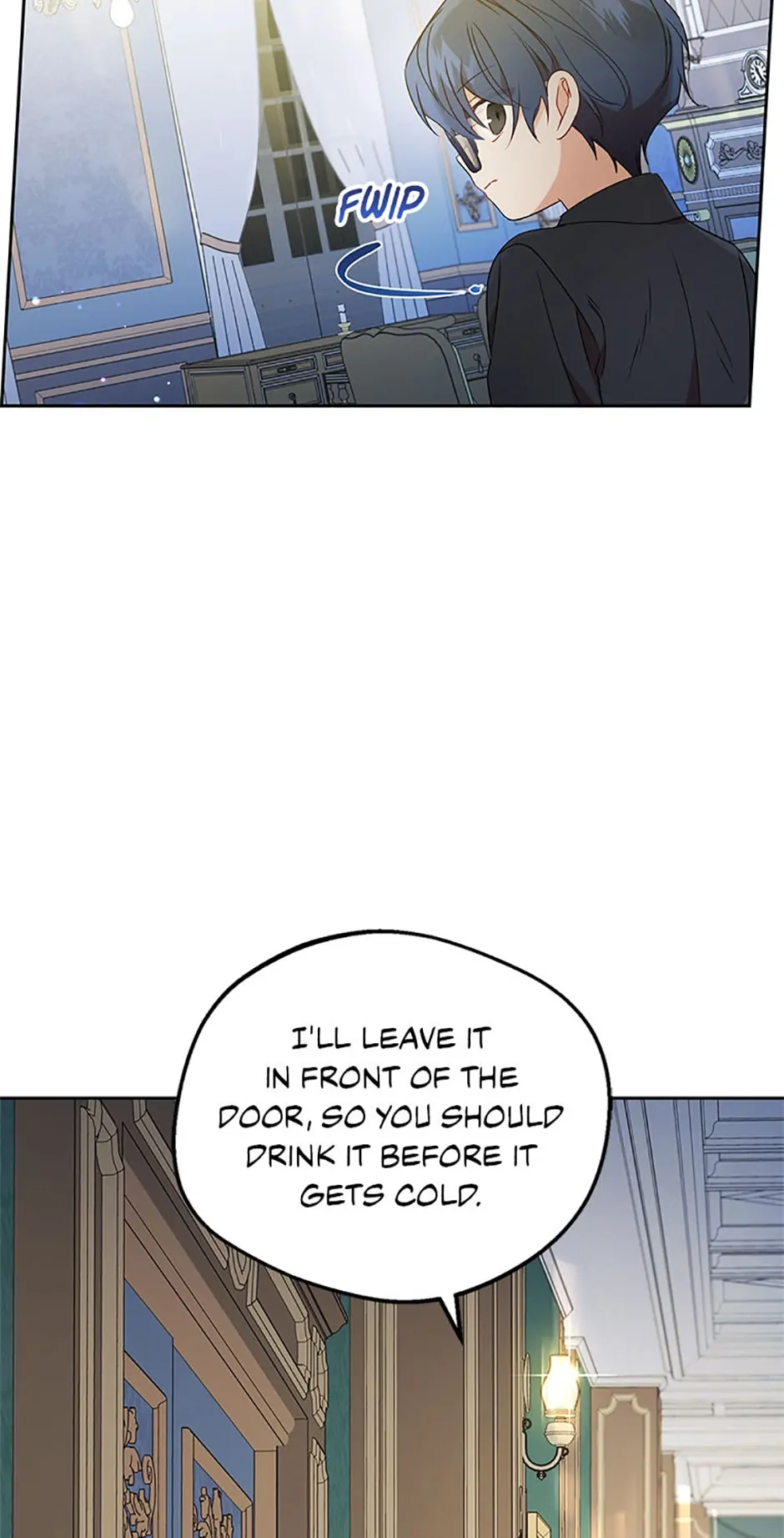 The Villainess Is Shy In Receiving Love Chapter 38 page 69