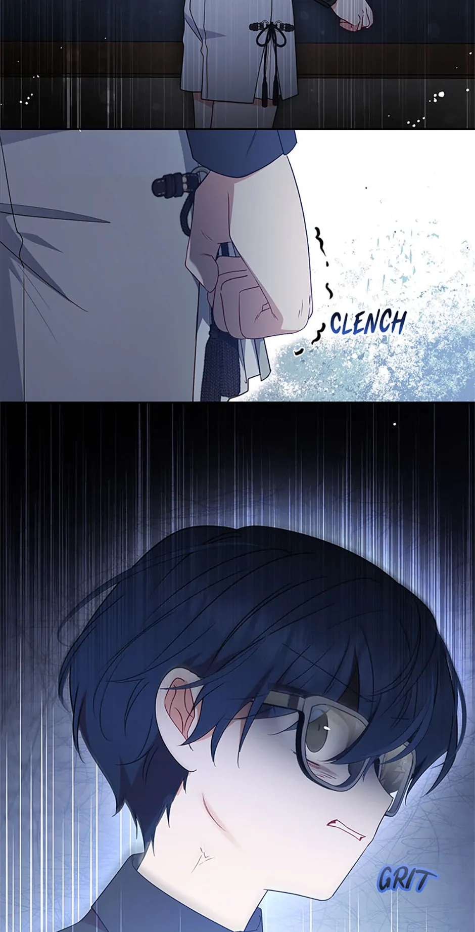 The Villainess Is Shy In Receiving Love Chapter 38 page 72