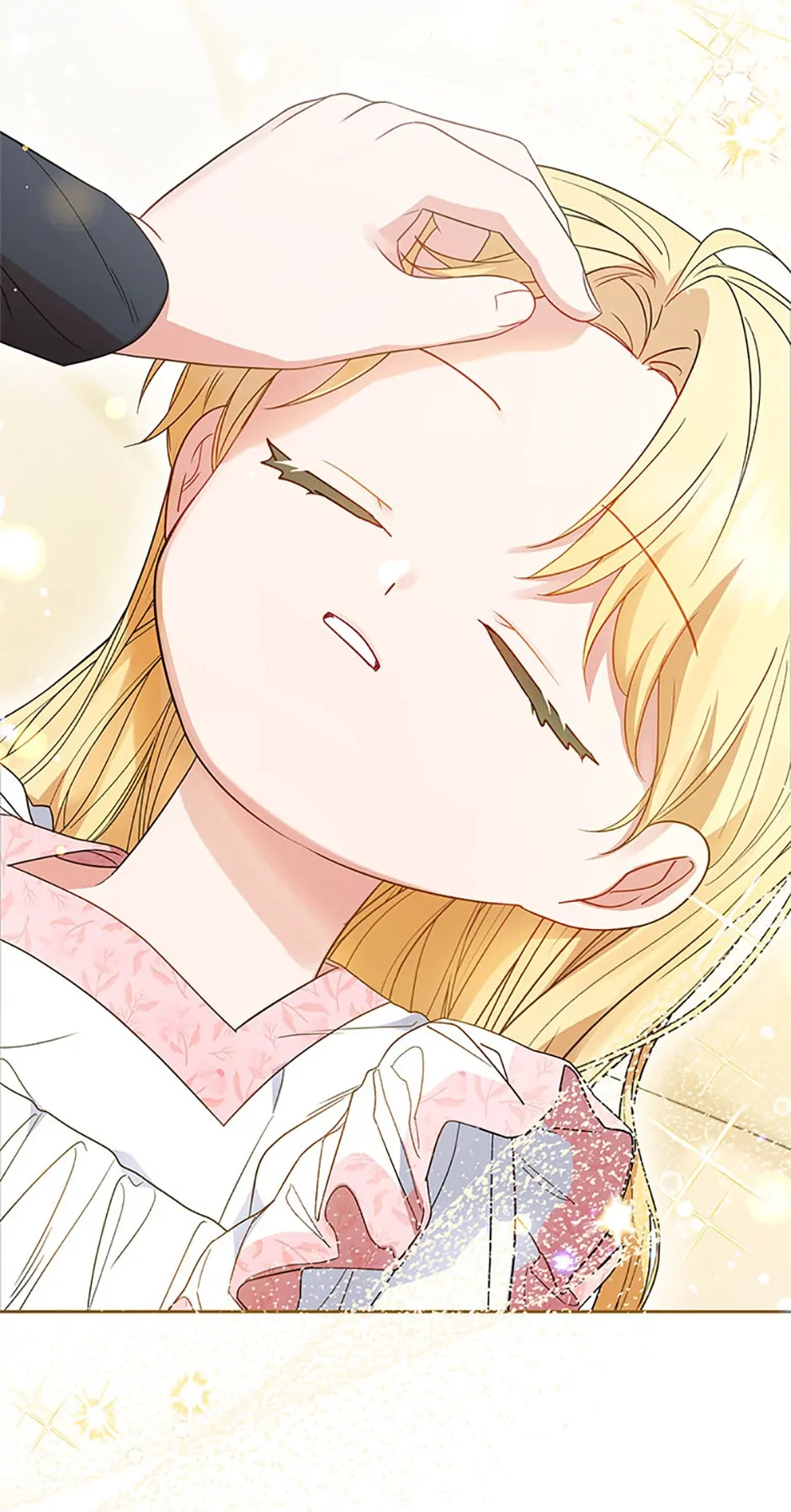 The Villainess Is Shy In Receiving Love Chapter 38 page 7