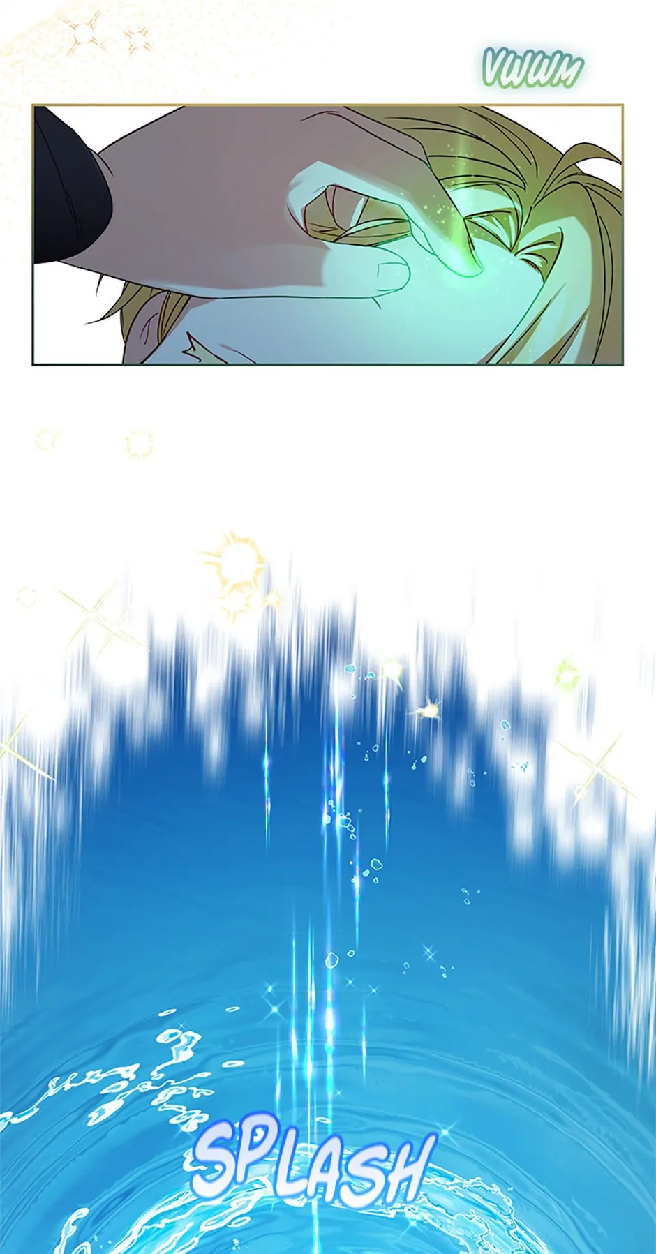 The Villainess Is Shy In Receiving Love Chapter 38 page 8
