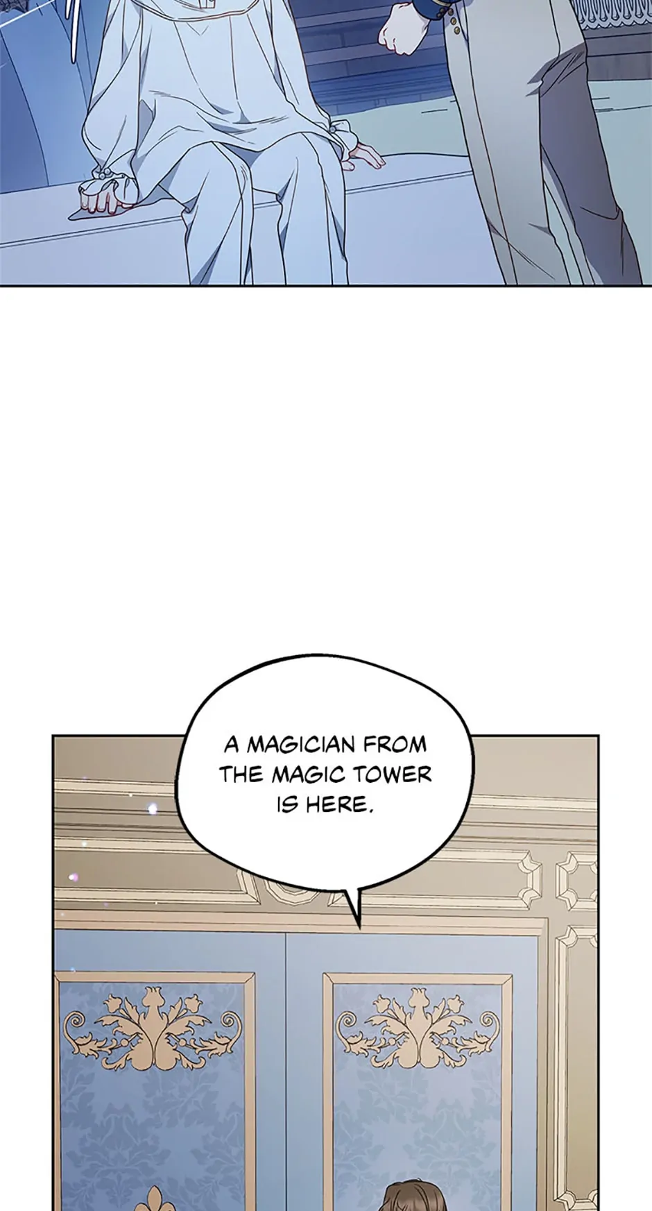 The Villainess Is Shy In Receiving Love Chapter 41 page 12