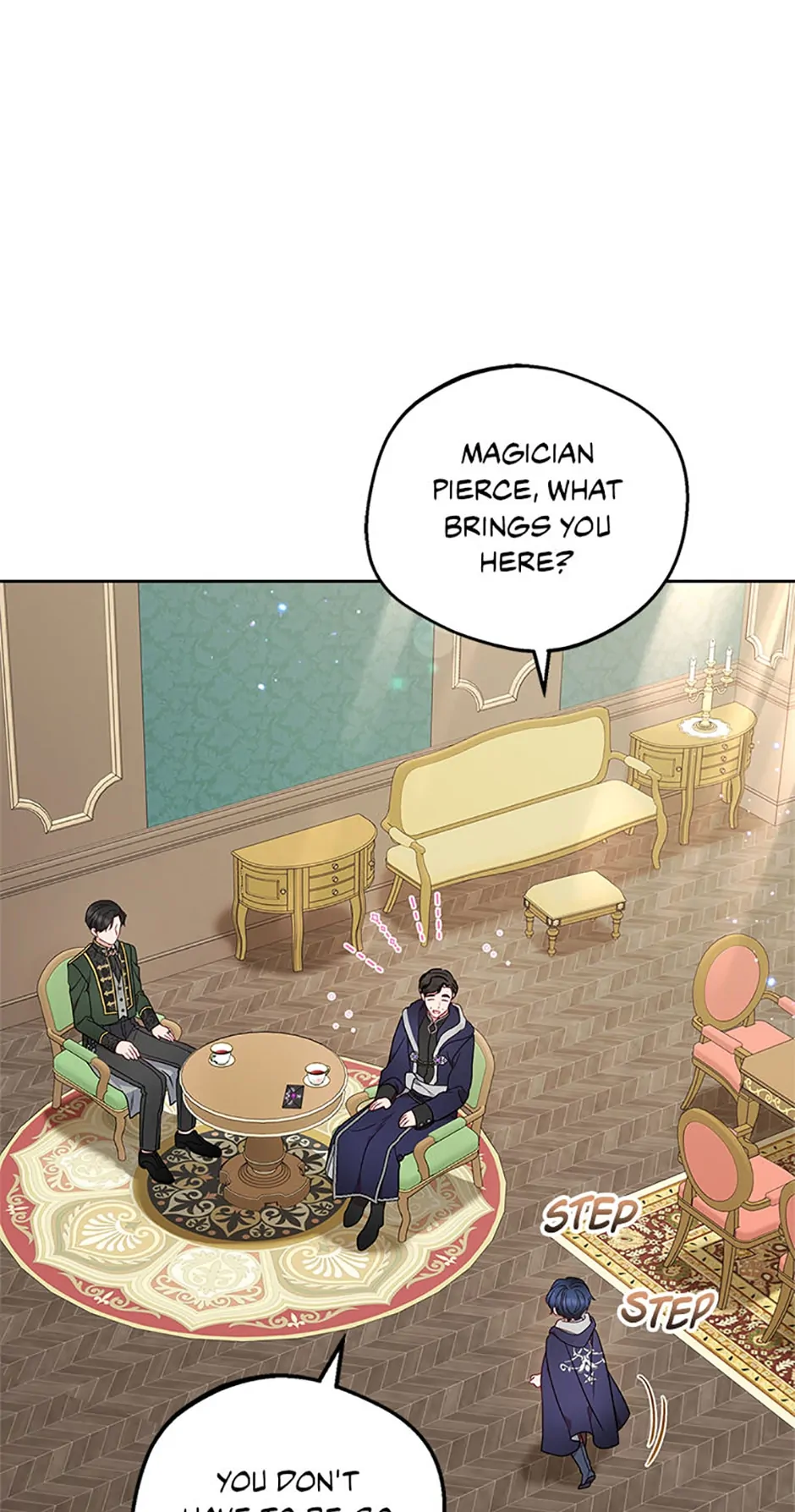 The Villainess Is Shy In Receiving Love Chapter 41 page 18