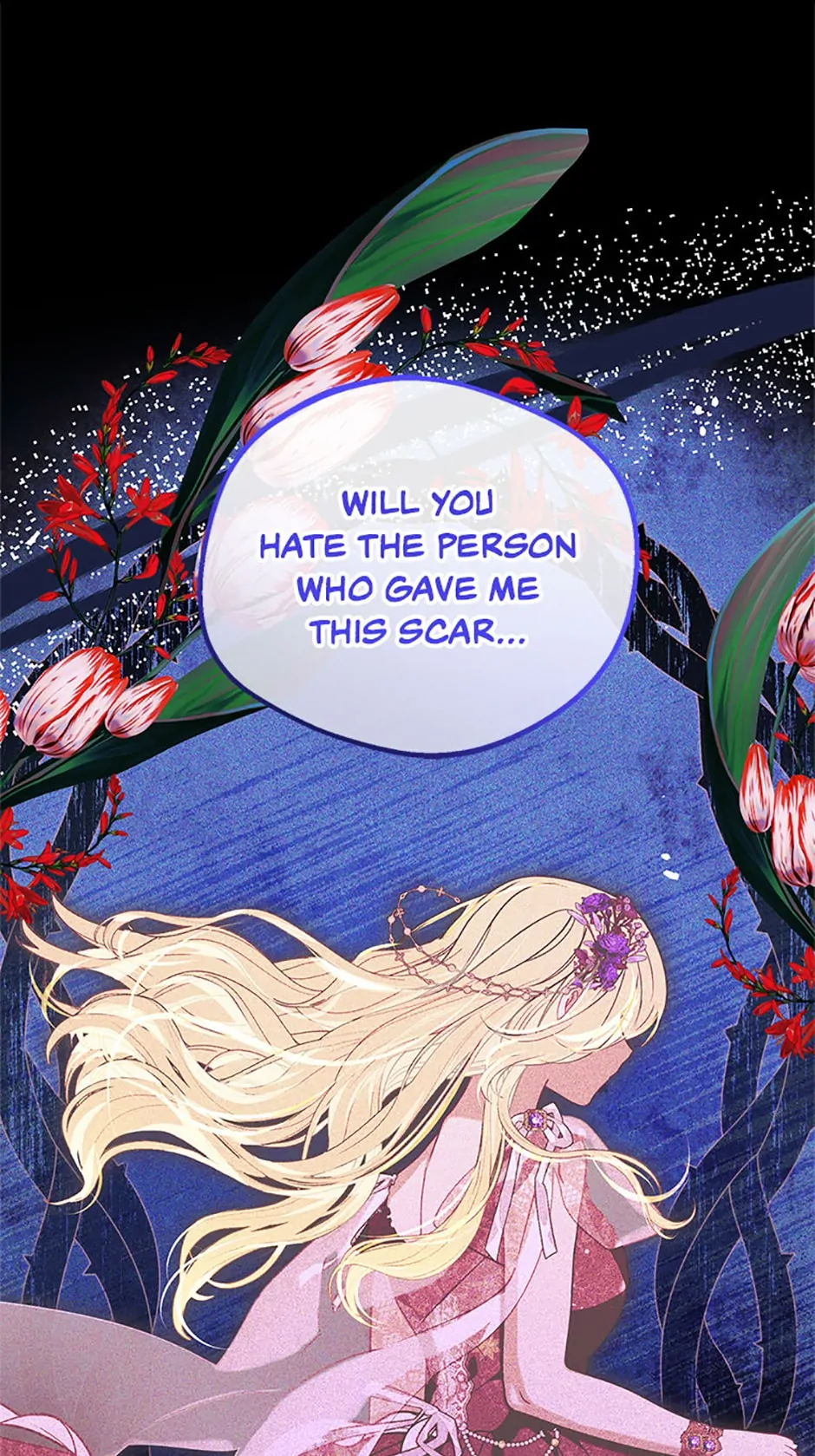 The Villainess Is Shy In Receiving Love Chapter 41 page 1