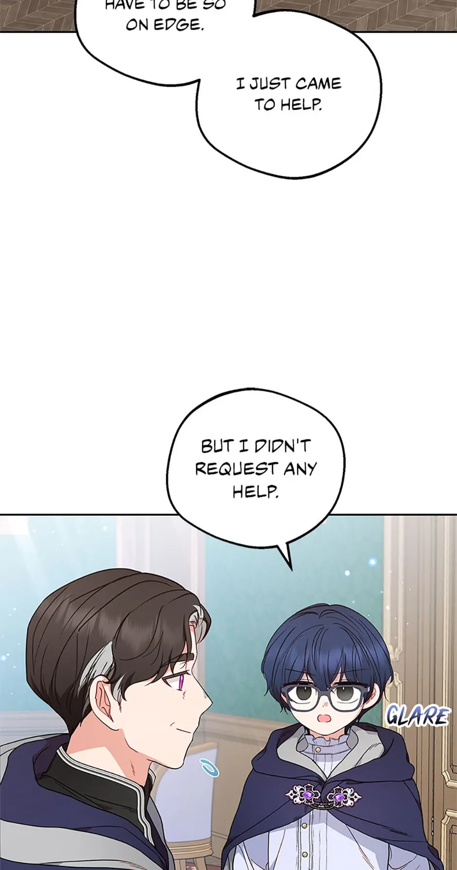 The Villainess Is Shy In Receiving Love Chapter 41 page 19