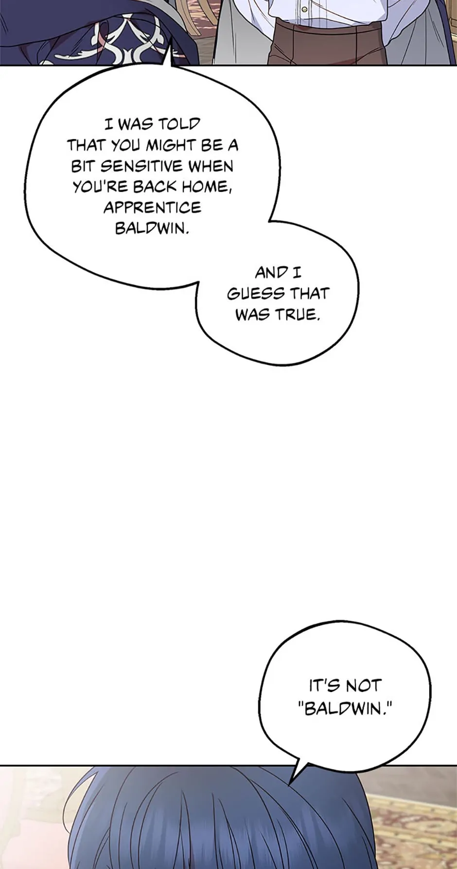 The Villainess Is Shy In Receiving Love Chapter 41 page 20