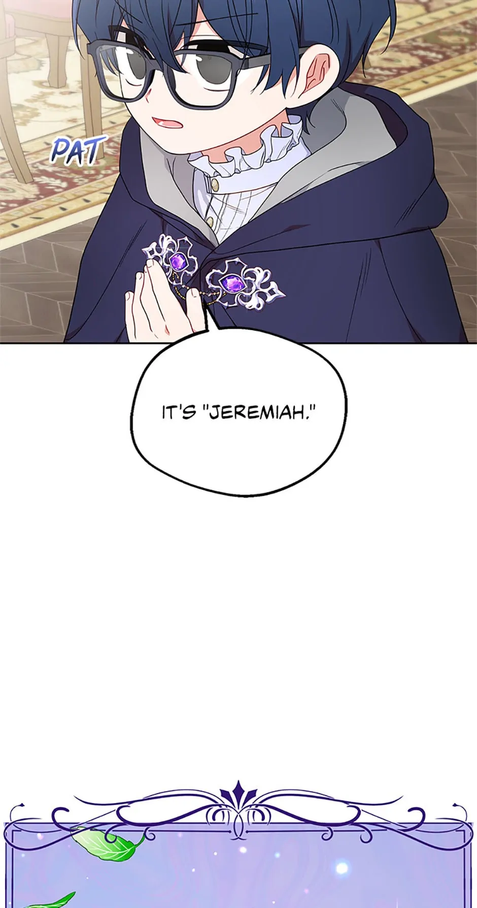 The Villainess Is Shy In Receiving Love Chapter 41 page 21