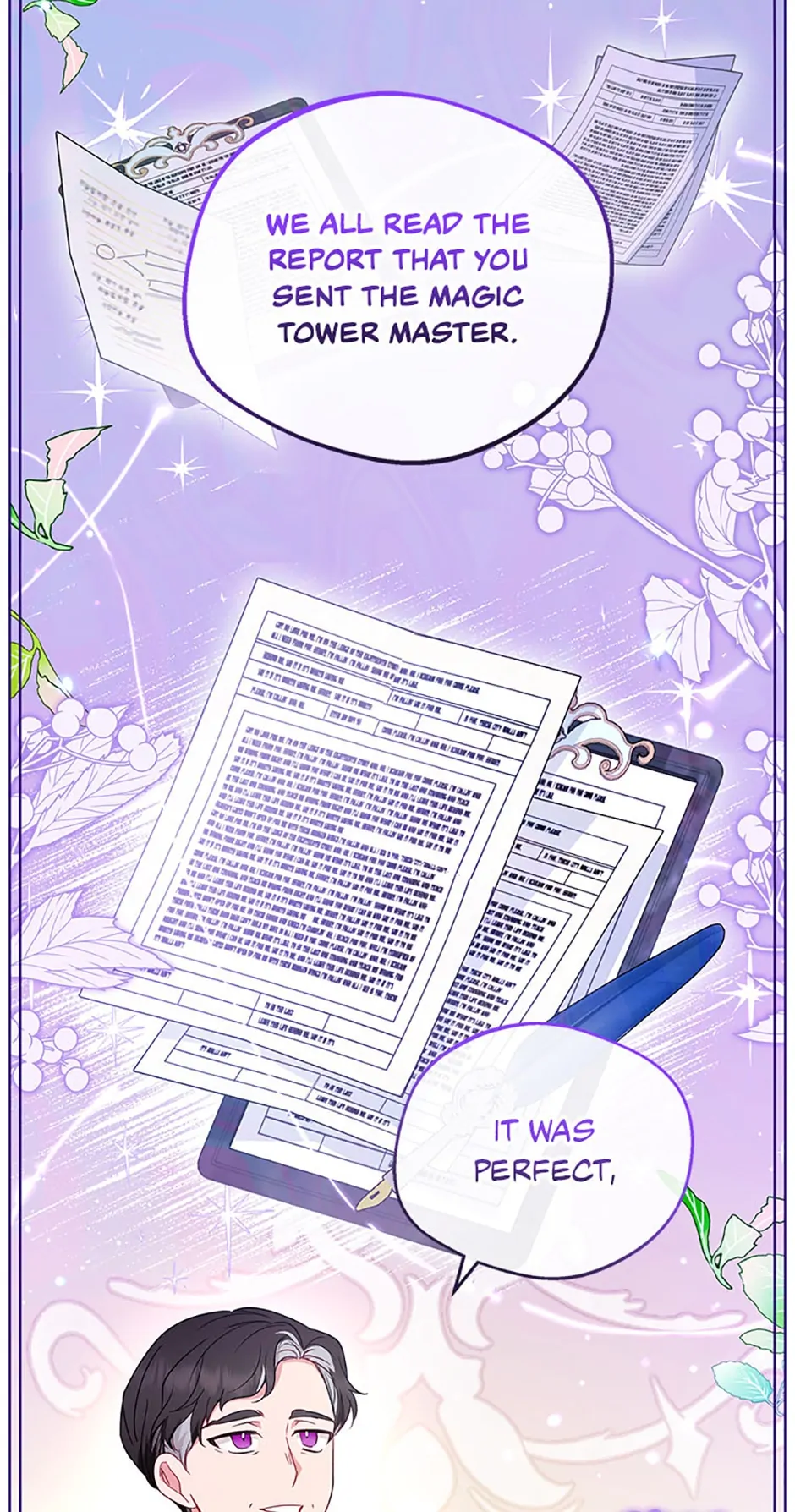 The Villainess Is Shy In Receiving Love Chapter 41 page 22