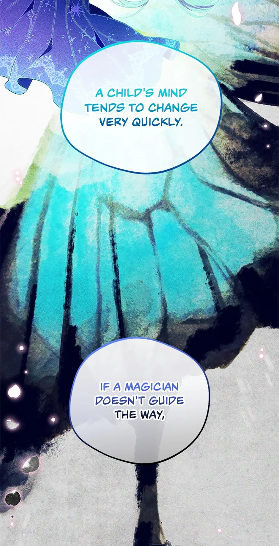 The Villainess Is Shy In Receiving Love Chapter 41 page 27