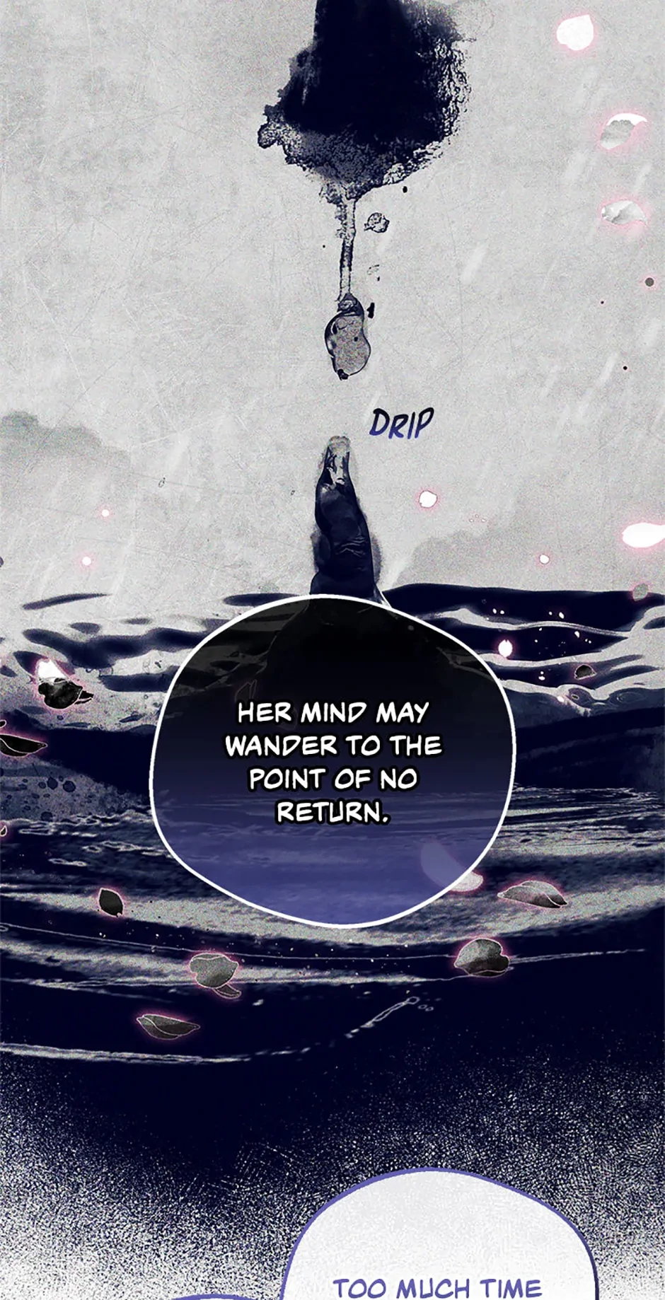 The Villainess Is Shy In Receiving Love Chapter 41 page 28