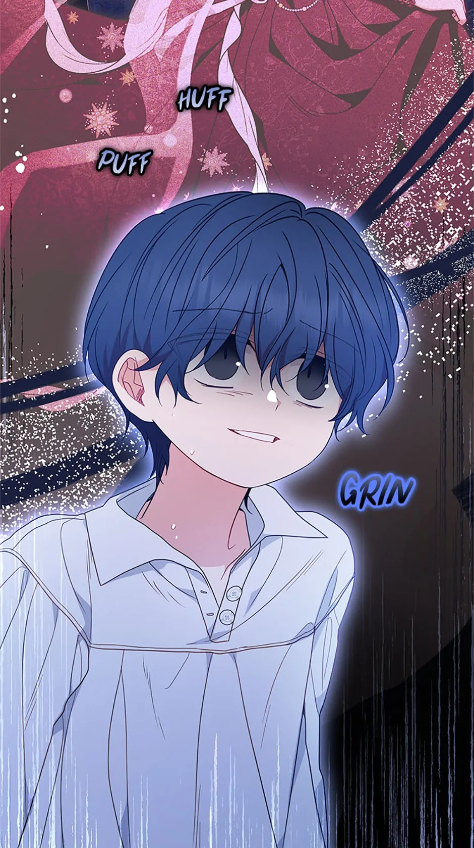 The Villainess Is Shy In Receiving Love Chapter 41 page 2