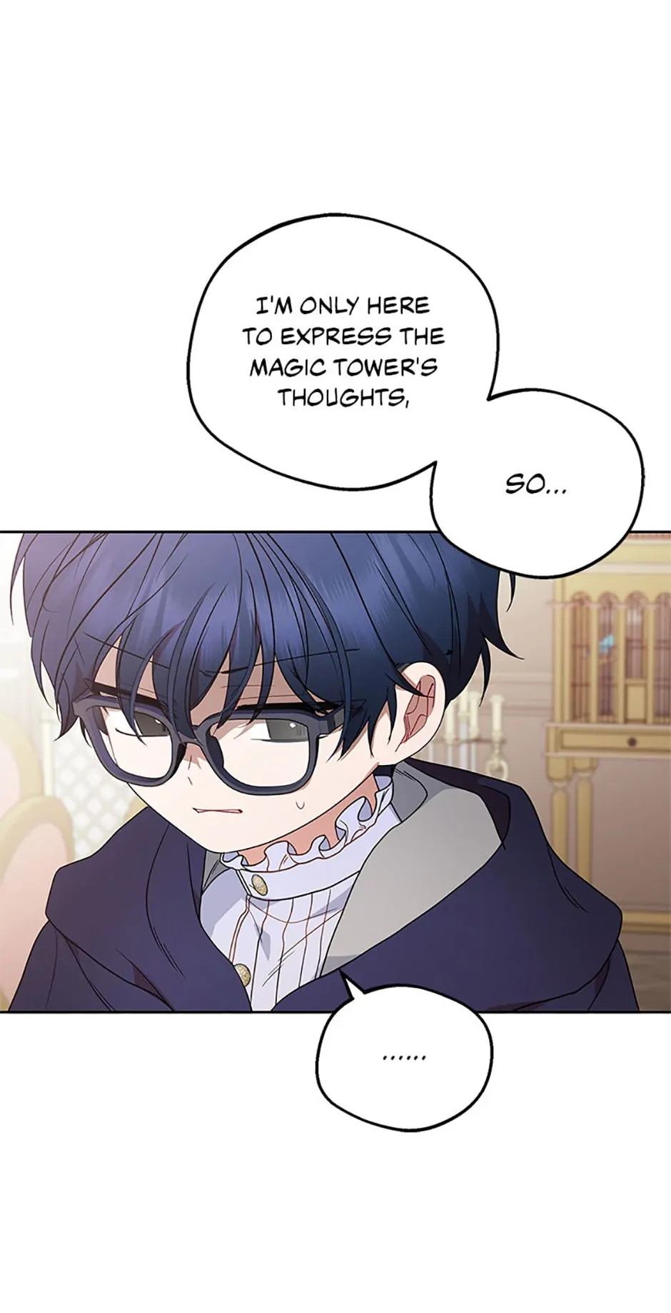 The Villainess Is Shy In Receiving Love Chapter 41 page 30