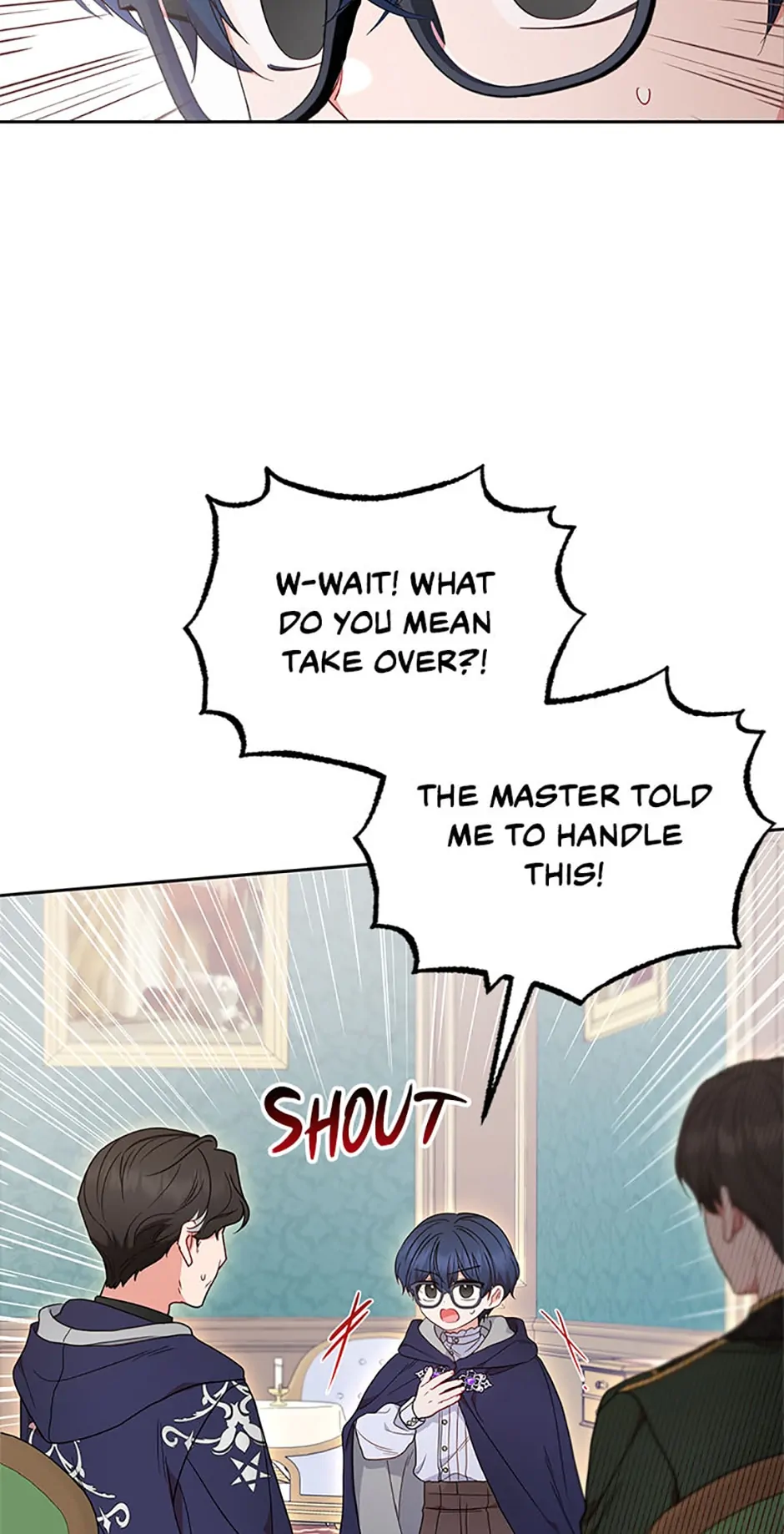 The Villainess Is Shy In Receiving Love Chapter 41 page 32