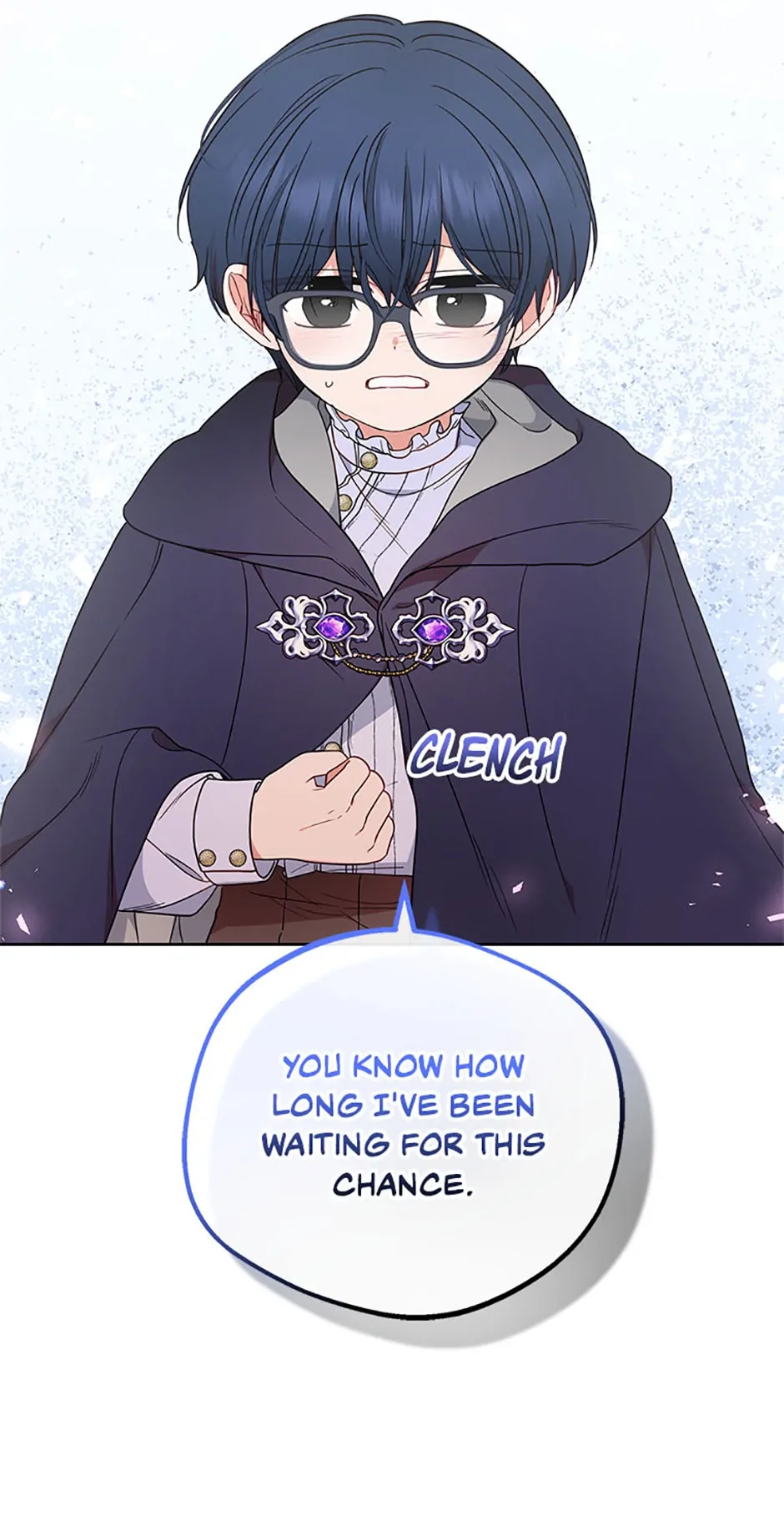 The Villainess Is Shy In Receiving Love Chapter 41 page 34