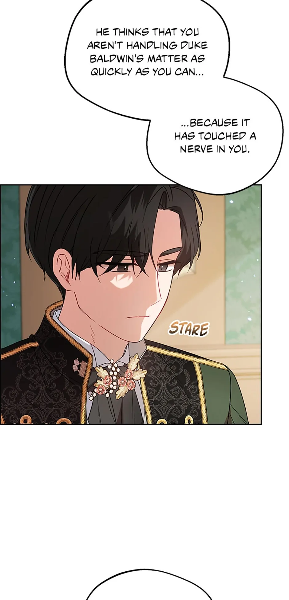 The Villainess Is Shy In Receiving Love Chapter 41 page 36