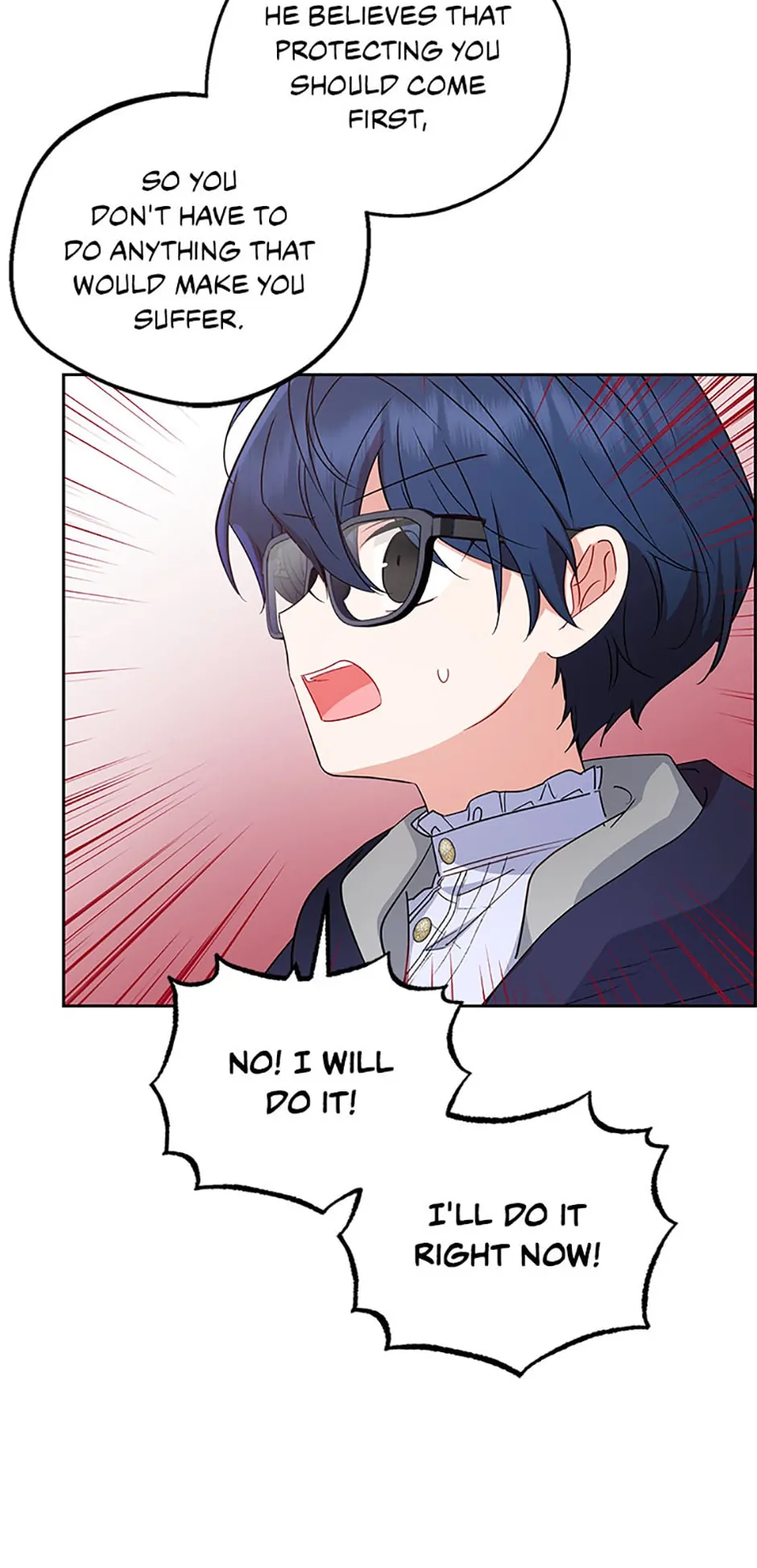 The Villainess Is Shy In Receiving Love Chapter 41 page 37