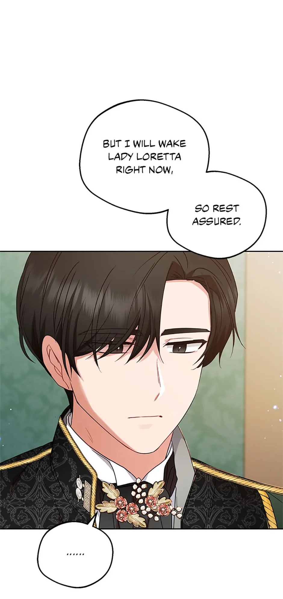 The Villainess Is Shy In Receiving Love Chapter 41 page 40