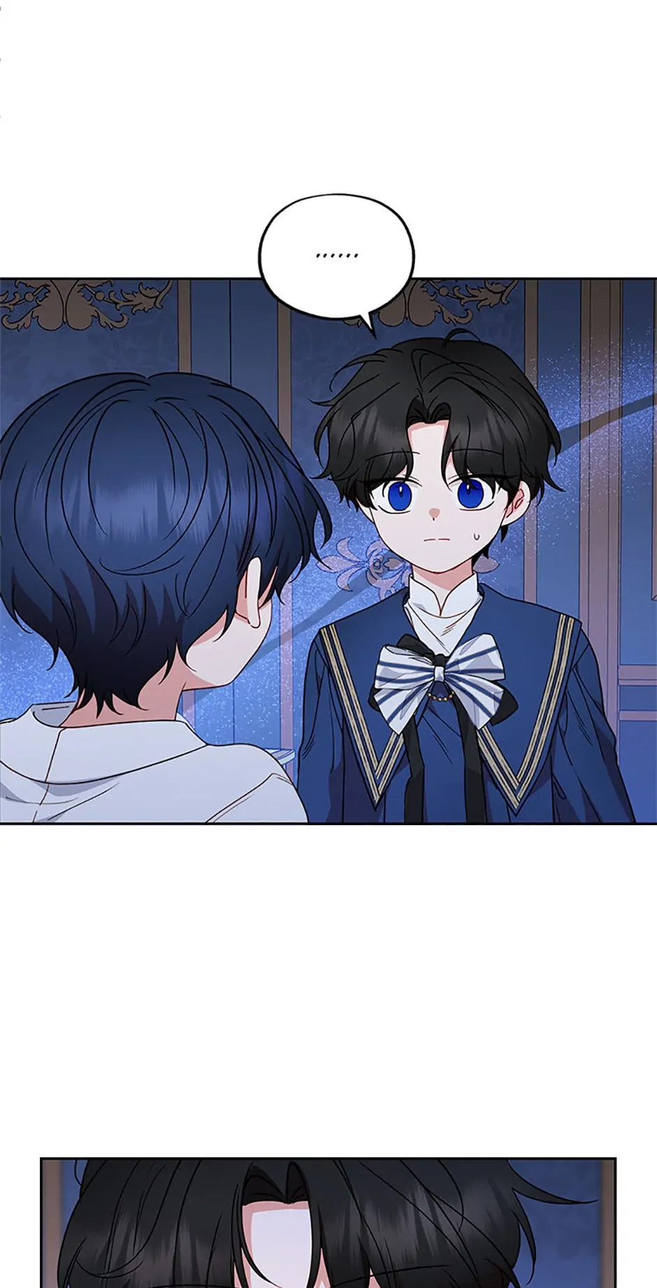 The Villainess Is Shy In Receiving Love Chapter 41 page 4