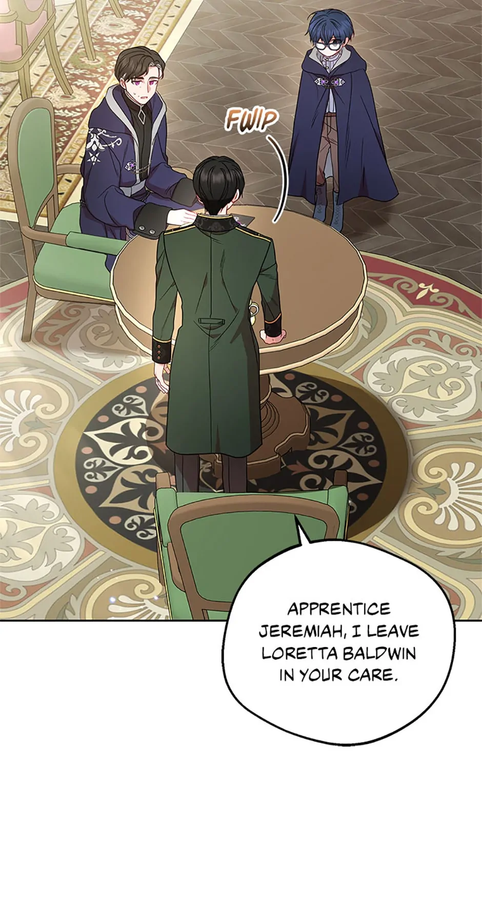 The Villainess Is Shy In Receiving Love Chapter 41 page 49