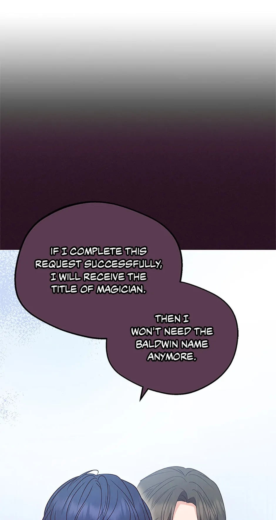The Villainess Is Shy In Receiving Love Chapter 41 page 53