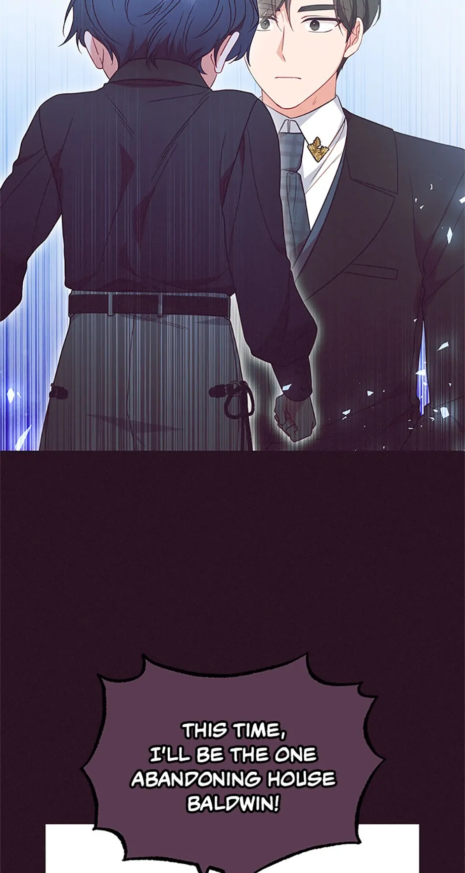 The Villainess Is Shy In Receiving Love Chapter 41 page 54