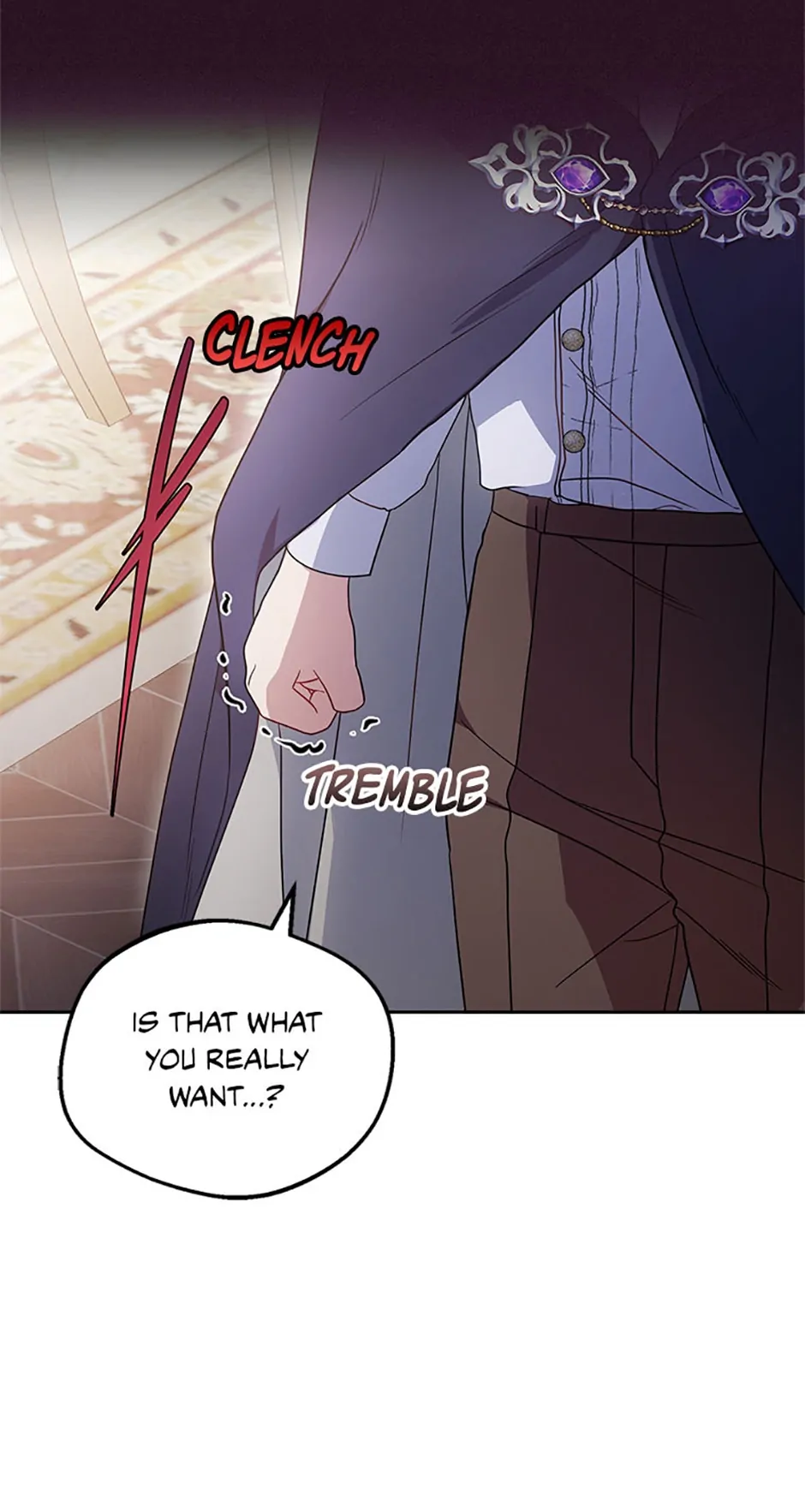 The Villainess Is Shy In Receiving Love Chapter 41 page 56
