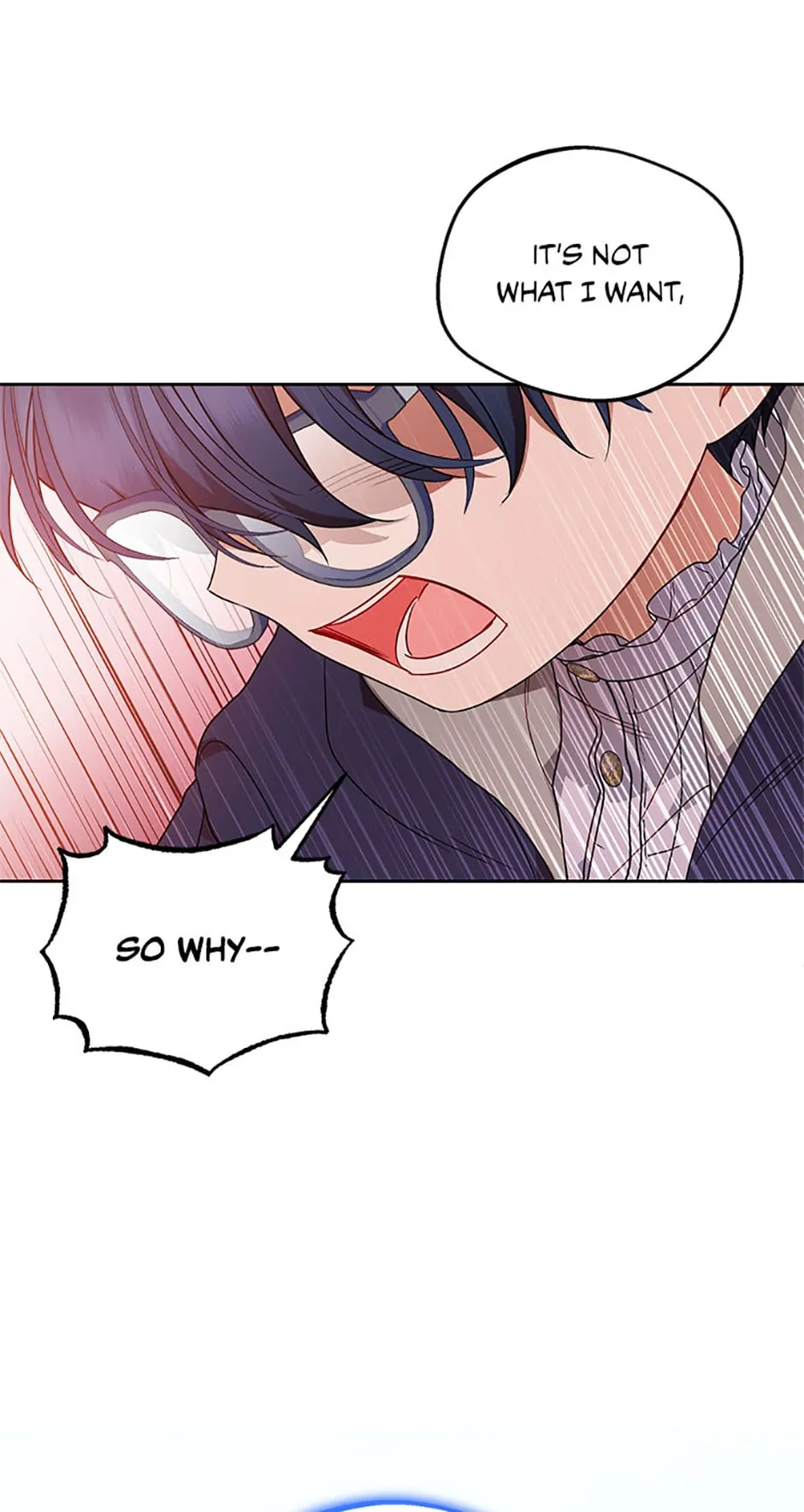 The Villainess Is Shy In Receiving Love Chapter 41 page 57