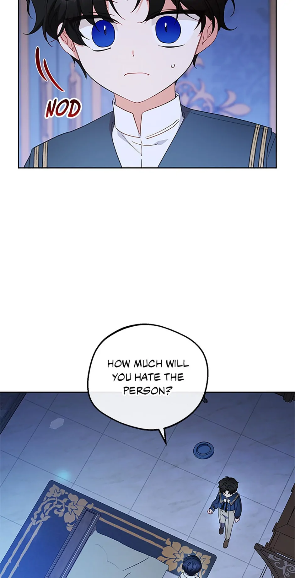 The Villainess Is Shy In Receiving Love Chapter 41 page 5