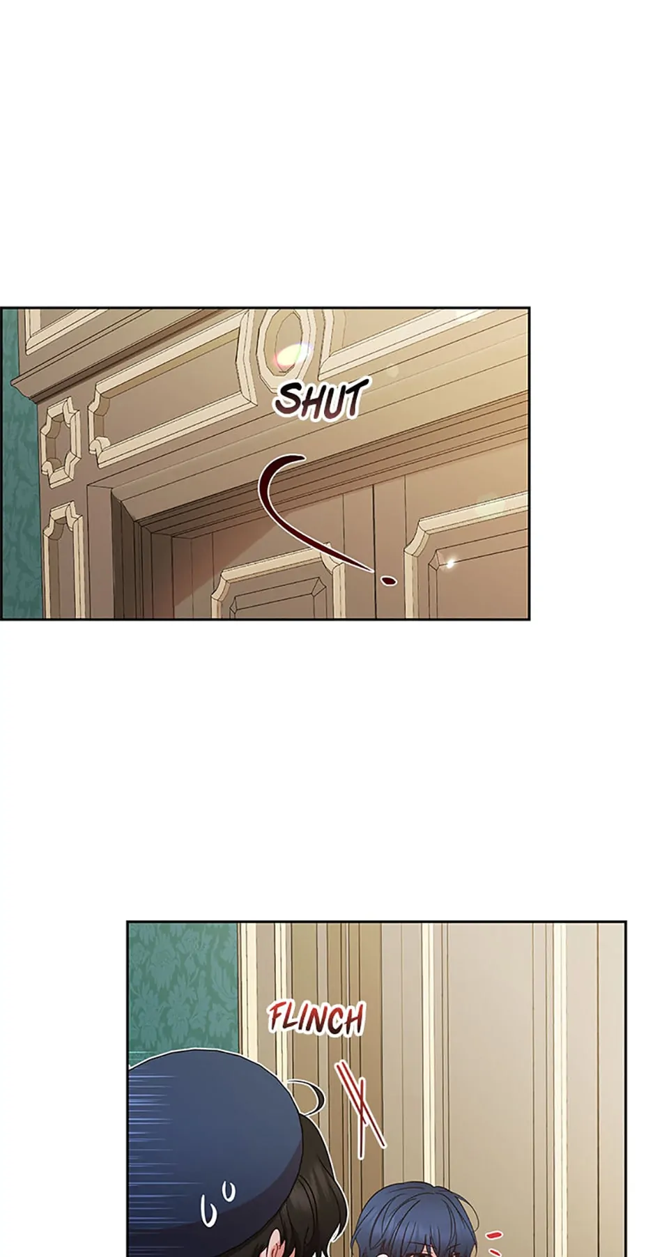 The Villainess Is Shy In Receiving Love Chapter 41 page 61