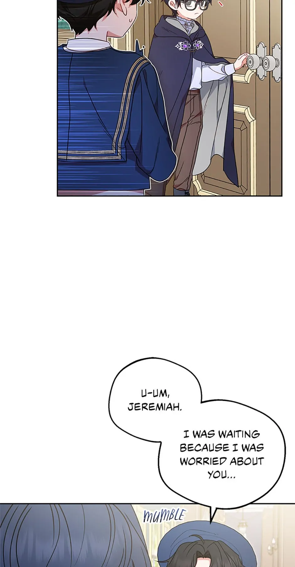 The Villainess Is Shy In Receiving Love Chapter 41 page 62