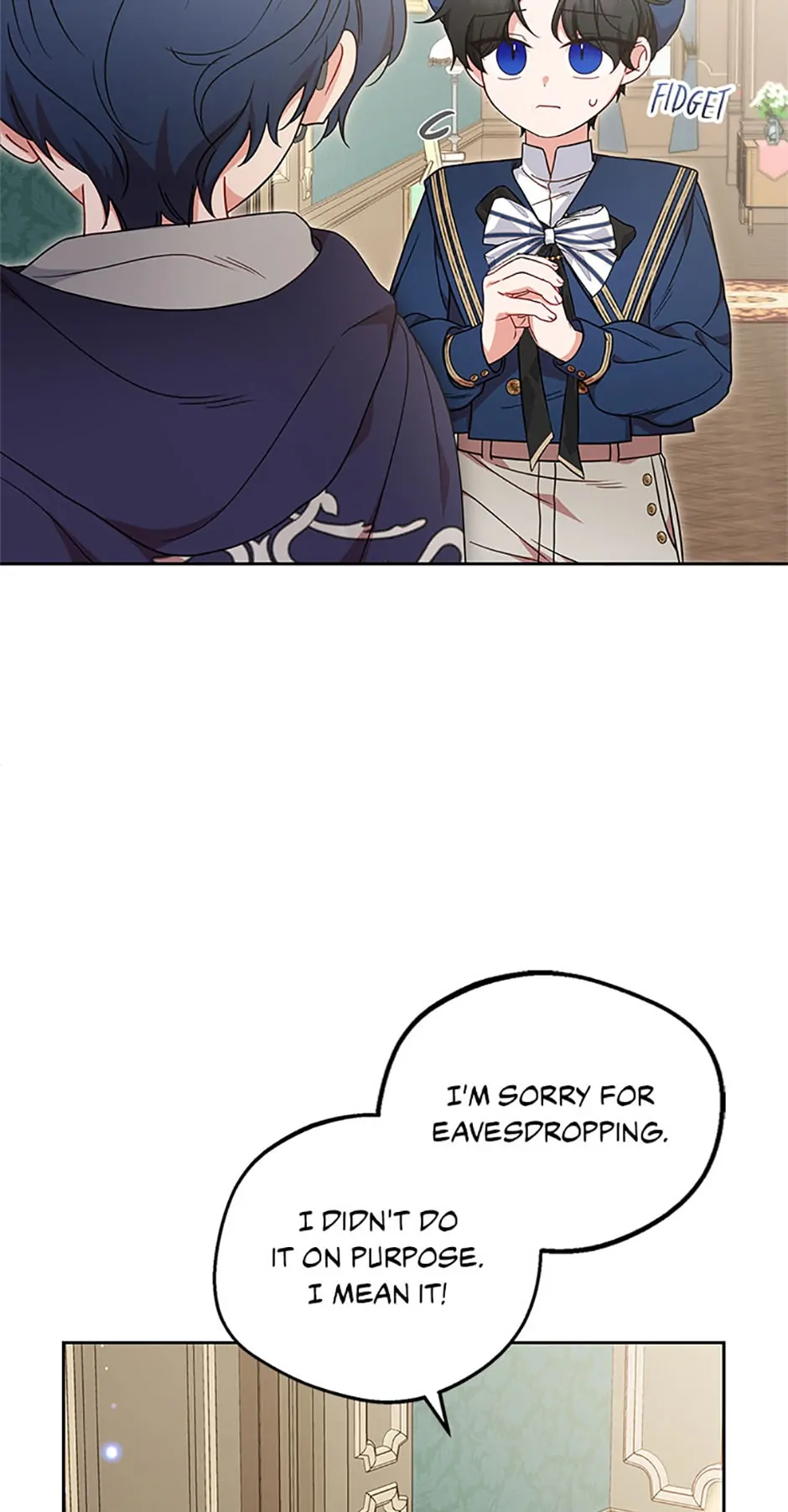 The Villainess Is Shy In Receiving Love Chapter 41 page 63