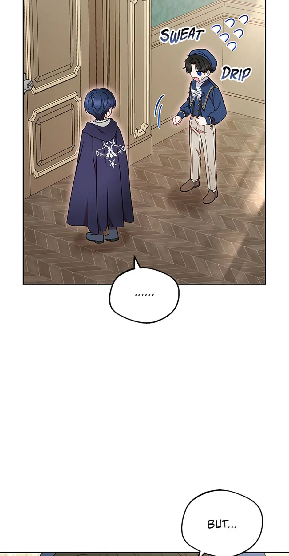 The Villainess Is Shy In Receiving Love Chapter 41 page 64