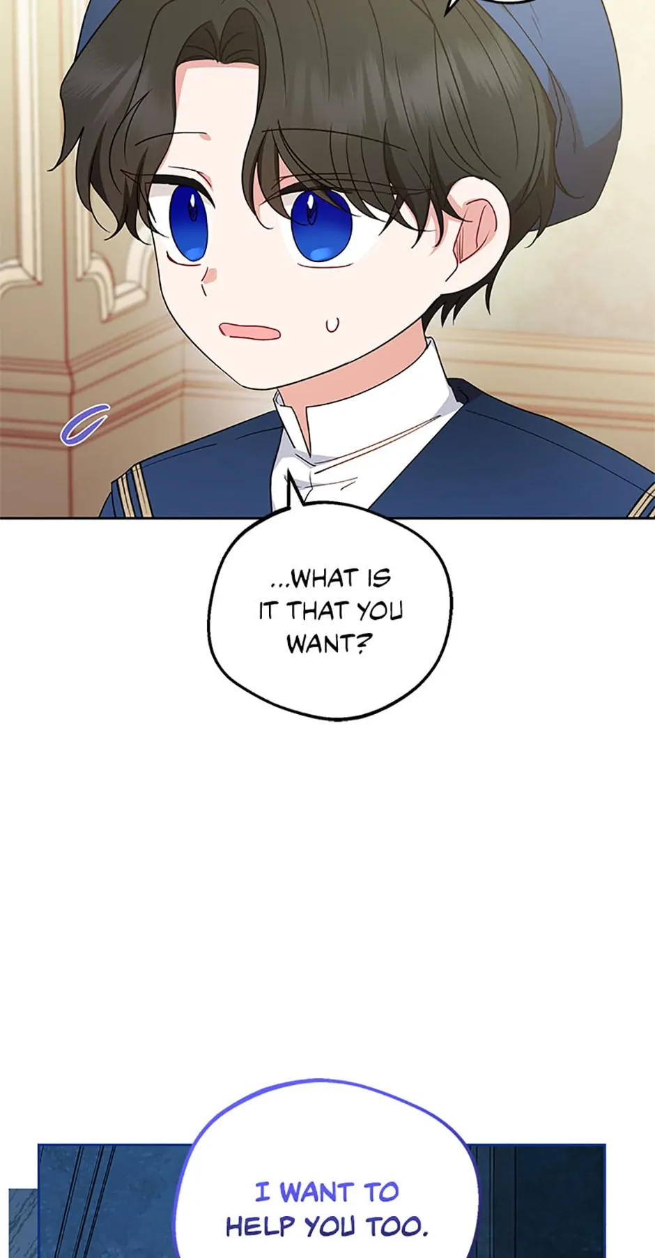 The Villainess Is Shy In Receiving Love Chapter 41 page 65