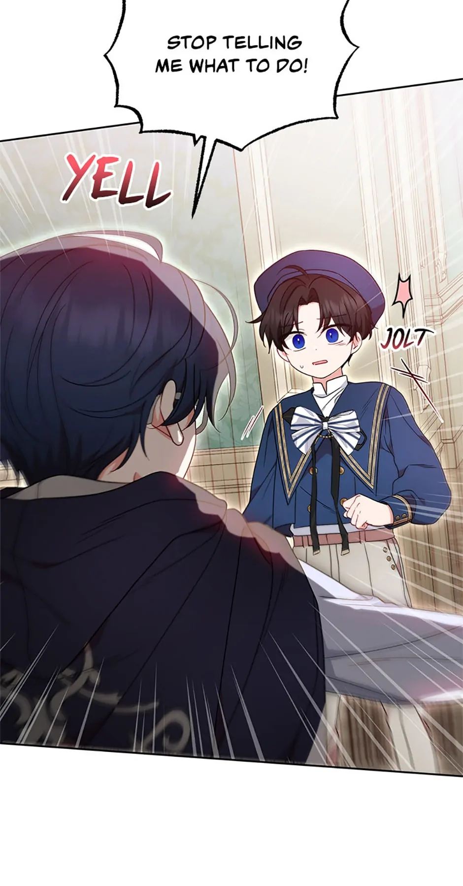 The Villainess Is Shy In Receiving Love Chapter 41 page 68