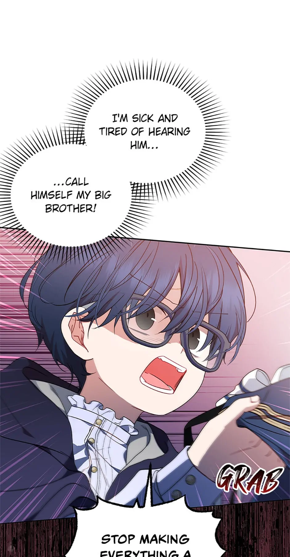 The Villainess Is Shy In Receiving Love Chapter 41 page 69