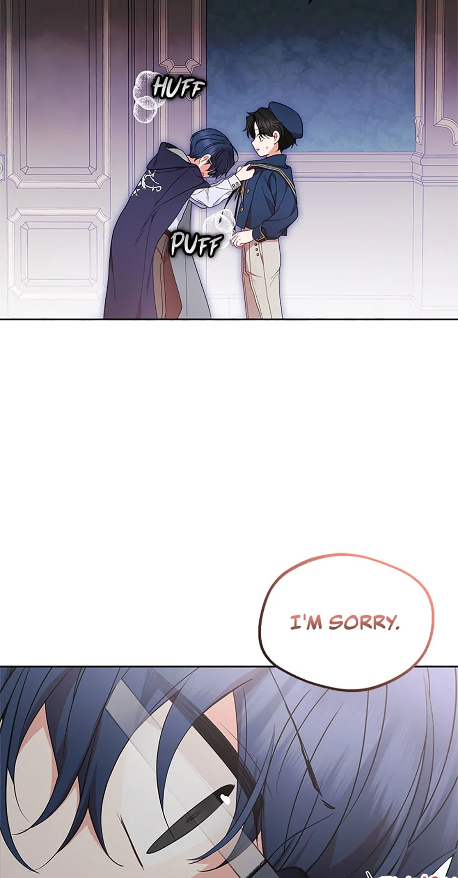 The Villainess Is Shy In Receiving Love Chapter 41 page 74