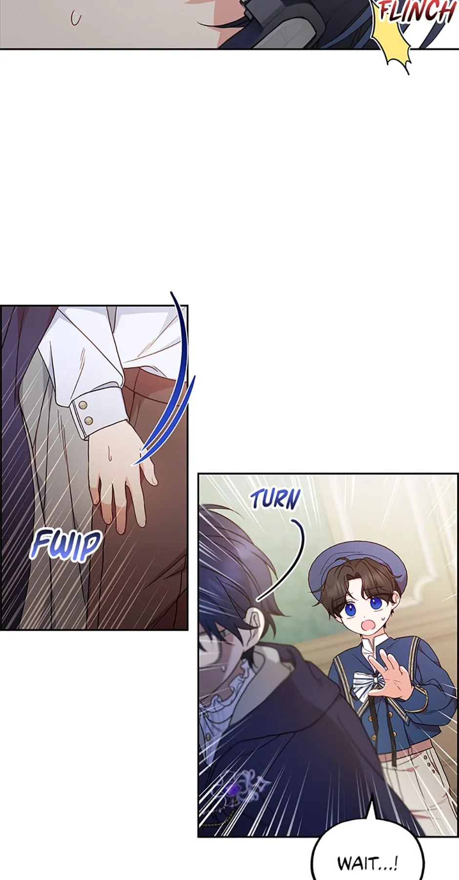 The Villainess Is Shy In Receiving Love Chapter 41 page 75