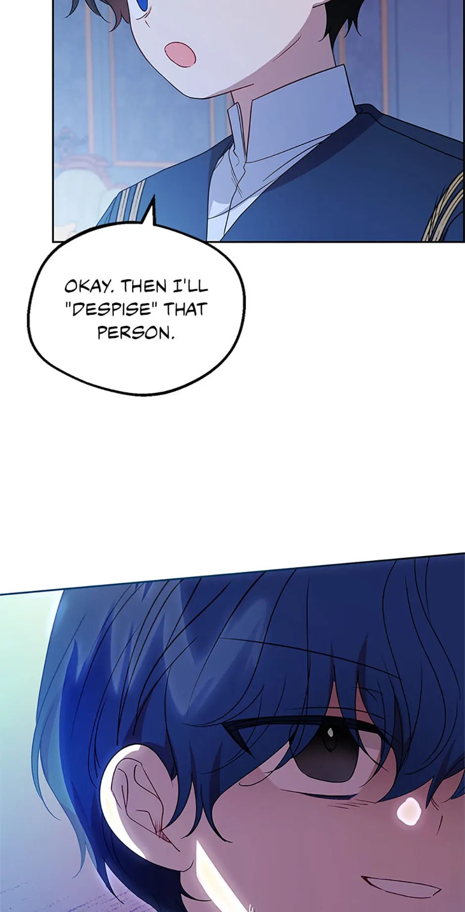The Villainess Is Shy In Receiving Love Chapter 41 page 7