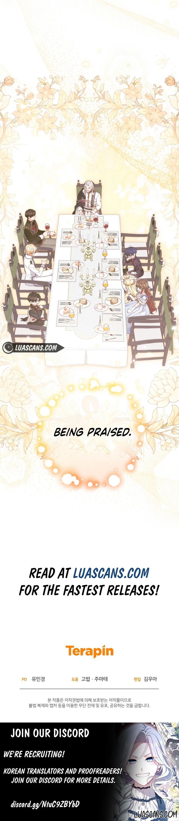 The Villainess Is Shy In Receiving Love Chapter 52 page 15