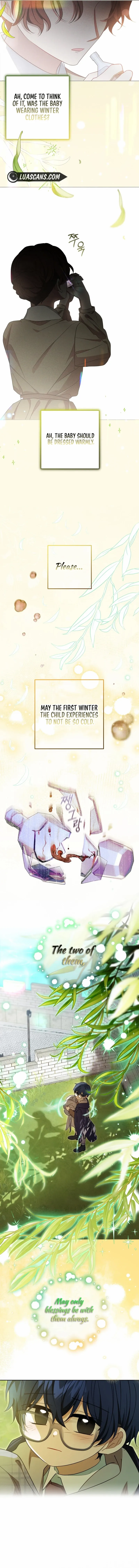 The Villainess Is Shy In Receiving Love Chapter 63 page 10