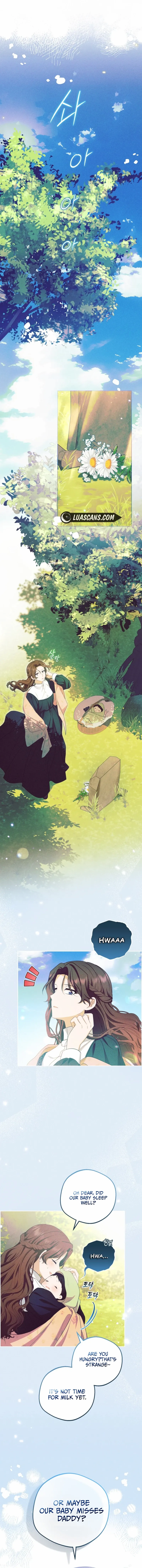 The Villainess Is Shy In Receiving Love Chapter 63 page 11
