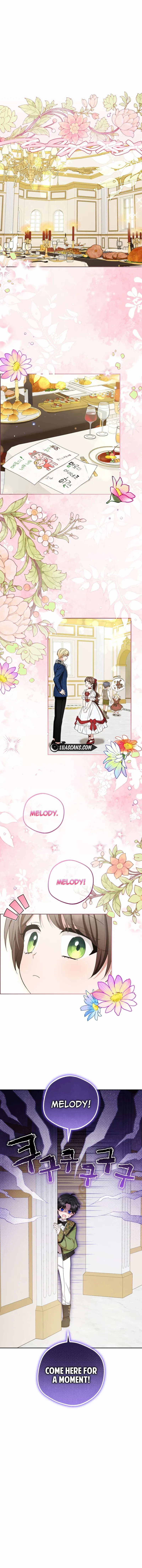 The Villainess Is Shy In Receiving Love Chapter 63 page 13