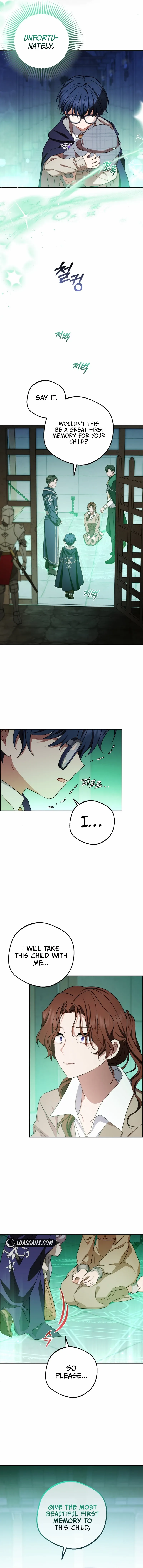 The Villainess Is Shy In Receiving Love Chapter 63 page 1