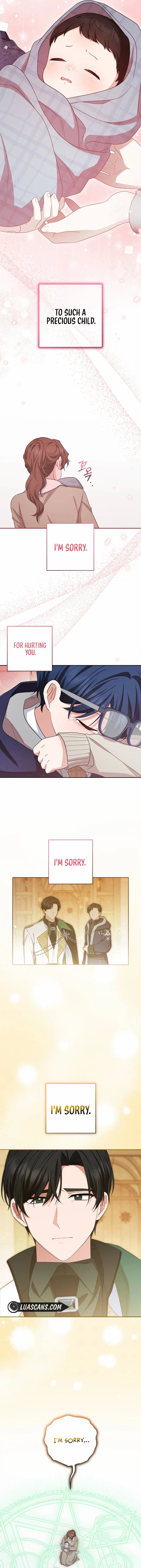The Villainess Is Shy In Receiving Love Chapter 63 page 3