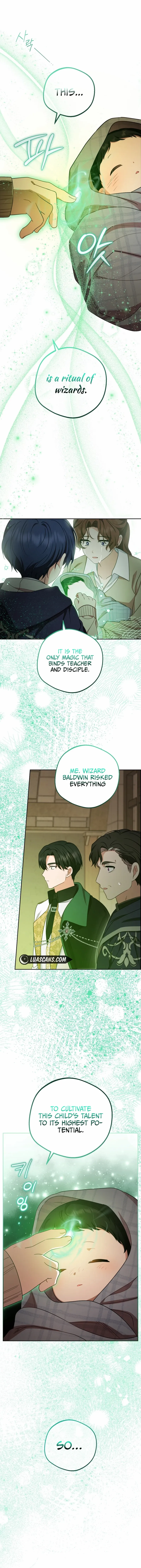 The Villainess Is Shy In Receiving Love Chapter 63 page 5