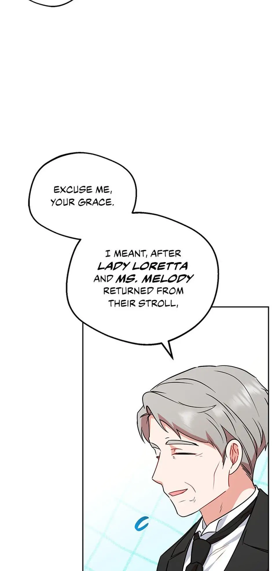 The Villainess Is Shy In Receiving Love Chapter 9 page 9
