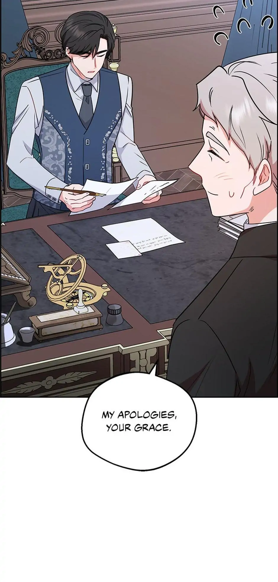 The Villainess Is Shy In Receiving Love Chapter 9 page 11